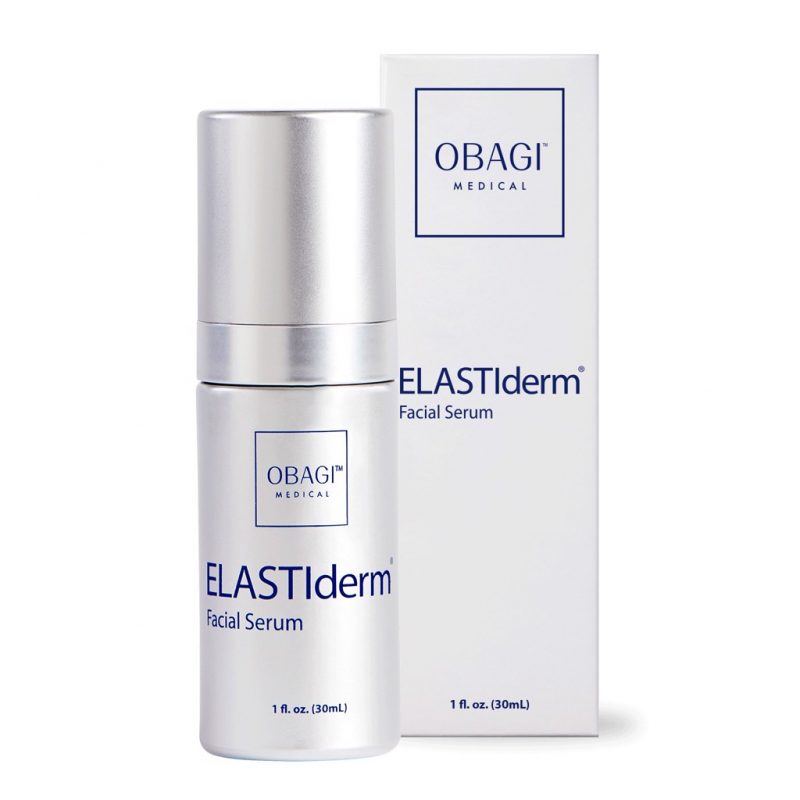 Obagi Elastiderm Facial Serum - Serum Nâng Cơ & Chống Lão Hóa