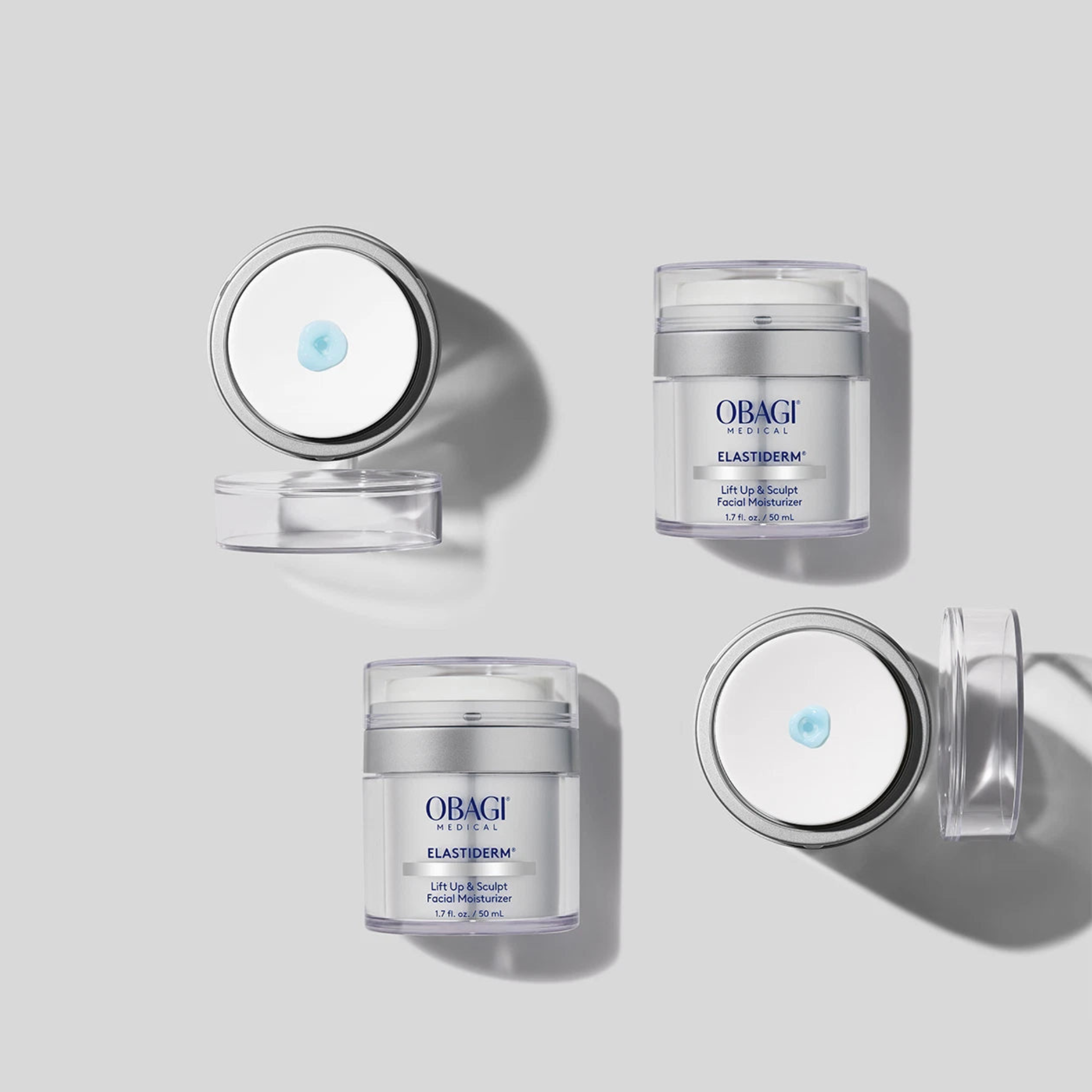 Obagi Elastiderm Lift up & Sculpt Facial Cream 50ml- Kem dưỡng săn chắc da