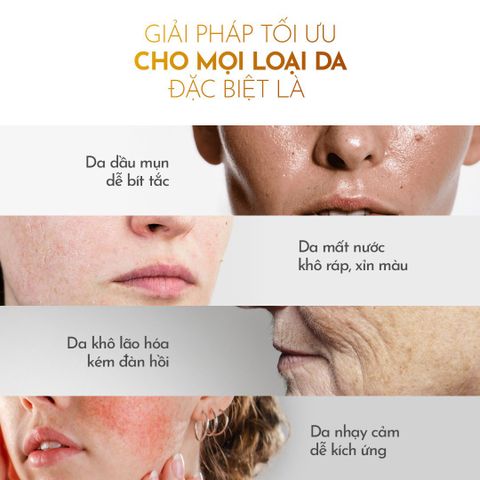 oh!oh! HA Serum : amber - Tinh Chất Dưỡng Ẩm Chuyên Sâu