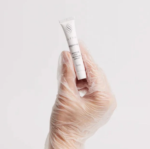 Serum Phục Hồi Tái Tạo Da Elevai Empower Exosome Post Treatment Serum 5ml