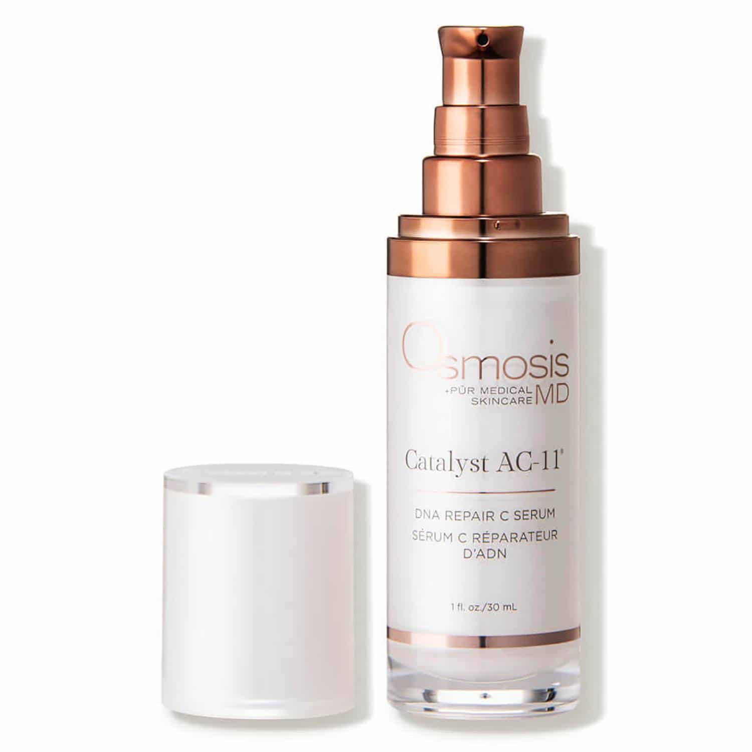 Serum Osmosis Catalyst AC11 DNA Repair C Serum C Sửa Chữa DNA 30ml
