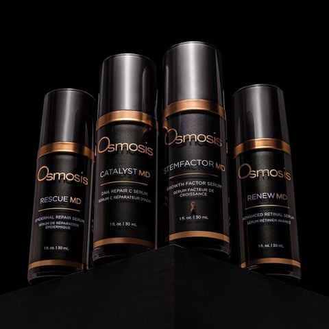 Osmosis Rescue MD Advanced Epidermal Repair - Serum phục hồi tổn thương 30ml