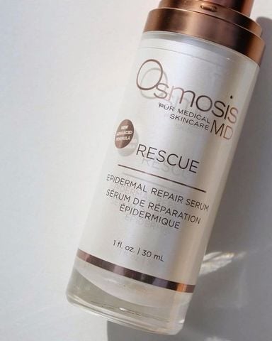 Osmosis Rescue MD Advanced Epidermal Repair - Serum phục hồi tổn thương 30ml