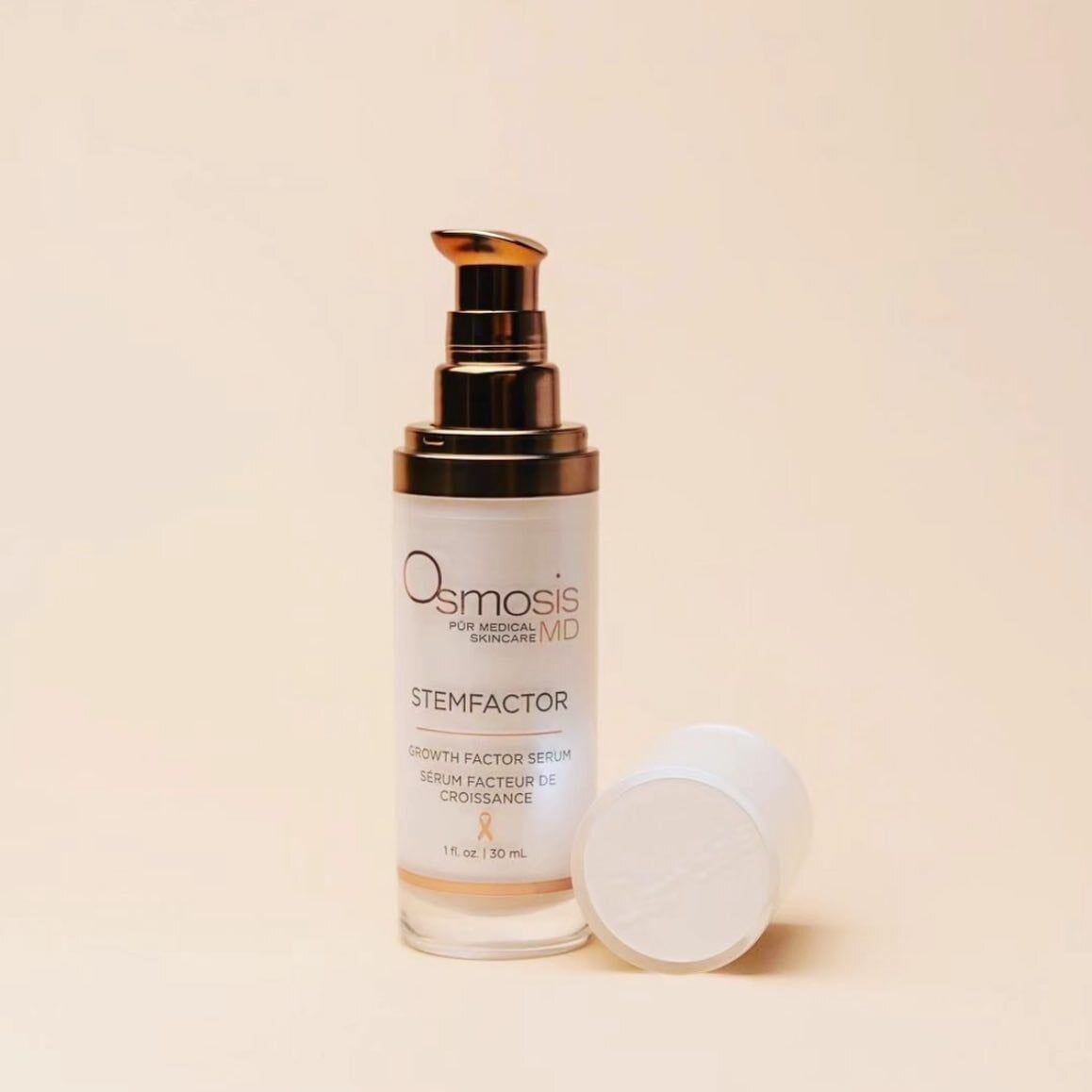 Osmosis Stemfactor Growth Factor - Serum thúc đẩy sản sinh cấp tế bào 30ml