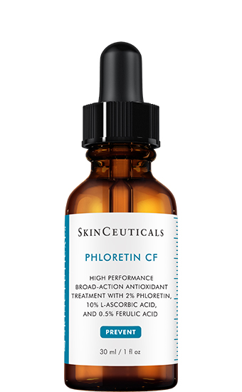 Skinceuticals Phloretin CF - Serum Giảm Thâm Mụn, Nám, Tàn Nhang