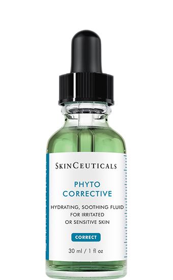 SkinCeuticals Phyto Corrective - Serum Làm Dịu Da, Giảm Kích Ứng 30ml (Pháp)