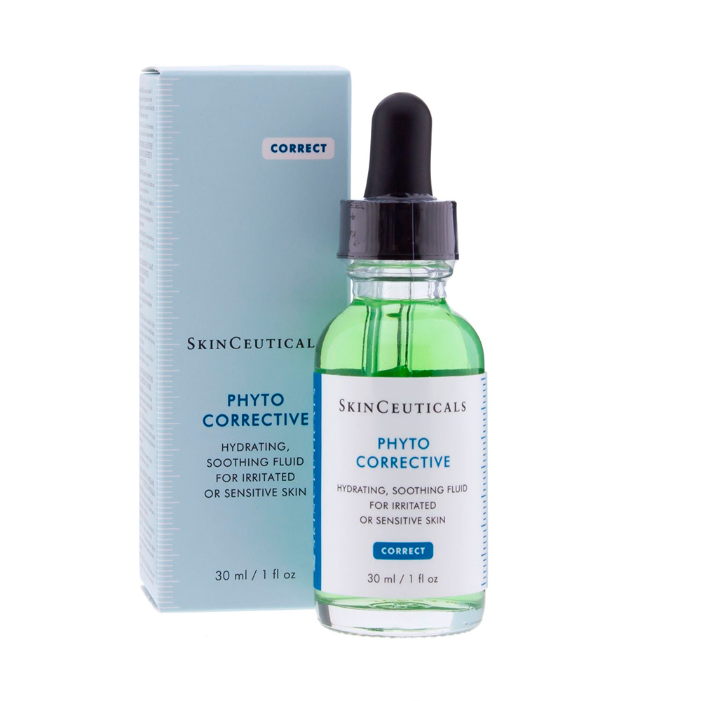 SkinCeuticals Phyto Corrective - Serum Làm Dịu Da, Giảm Kích Ứng 30ml