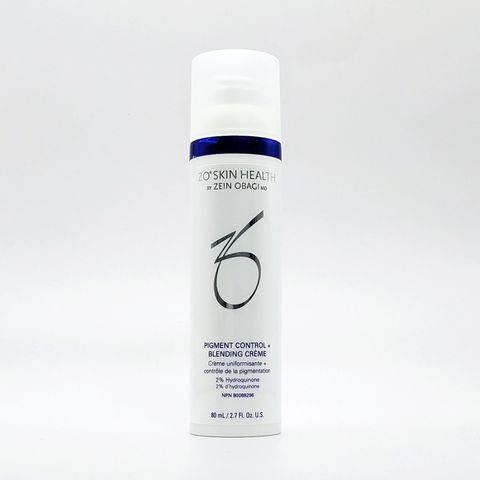 ZO SKIN HEALTH PIGMENT CONTROL CRÈME (2% HYDROQUINONE) - Kem cải thiện sạm nám