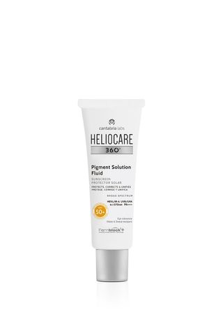 Kem chống nắng Heliocare 360 Pigment Solution Fluid SPF50+ 50ml