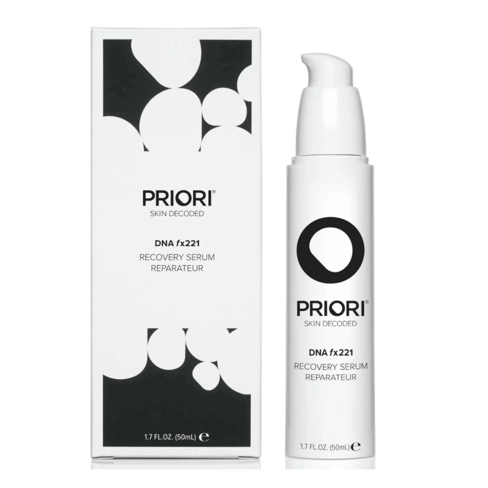 Priori DNA Fx221 Recovery Serum - Serum phục hồi, dưỡng ẩm, trẻ hóa da 50ml