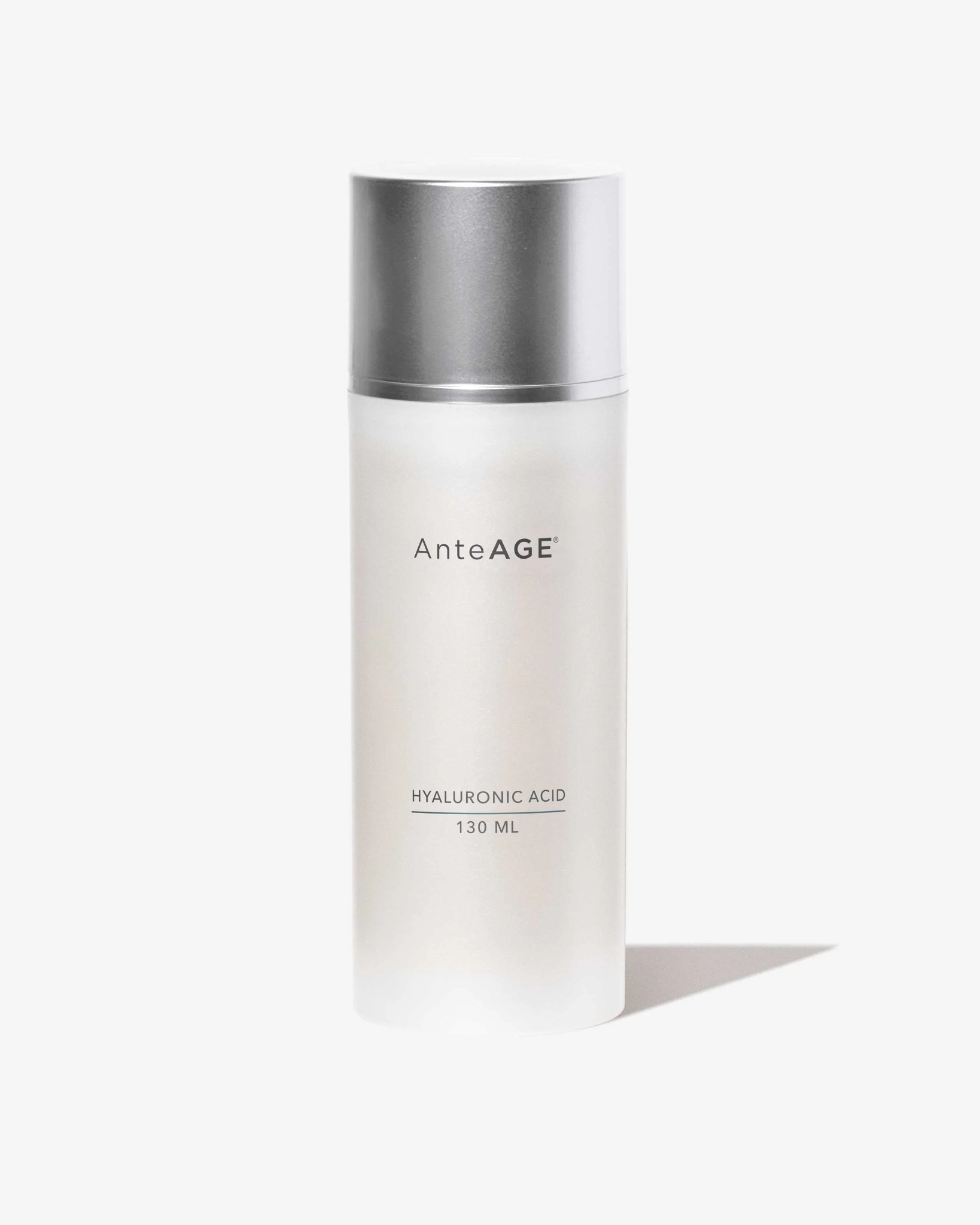 AnteAGE Hyaluronic Acid -Tinh Chất Hỗ Trợ Làm Lành Thương Và Dịu Da