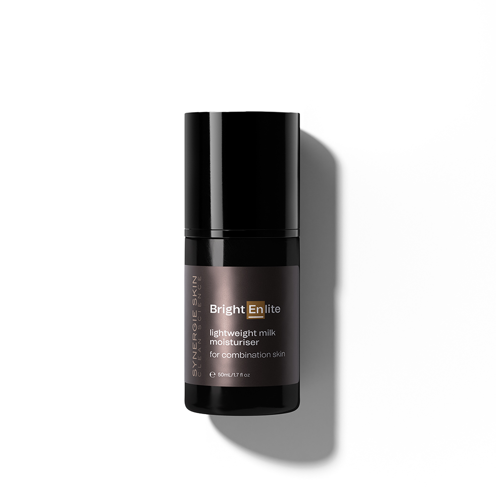 Synergie Skin BrightEnlite – Sữa dưỡng kiềm dầu, làm sáng da & nền trang điểm 50ml