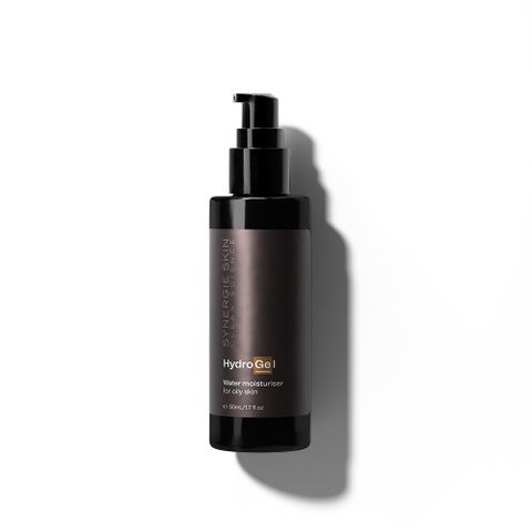 Synergie Skin HydroGel – Gel dưỡng ẩm cho da dầu mụn, thấm nhanh không bết