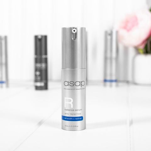 Asap Radiance Serum – Tinh Chất Làm Trắng, Trị Mụn 30ml