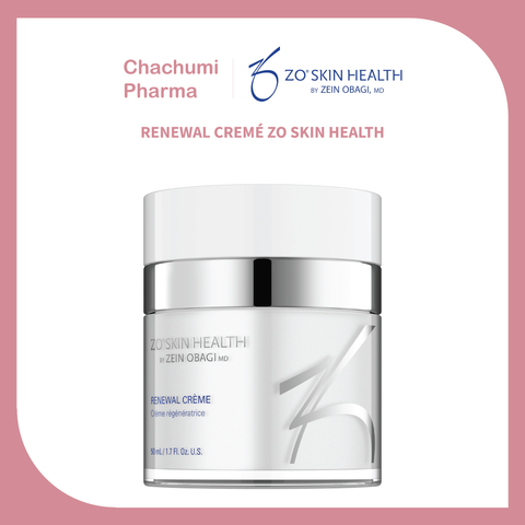 ZO SKIN HEALTH RENEWAL CRÈME - Kem dưỡng ẩm