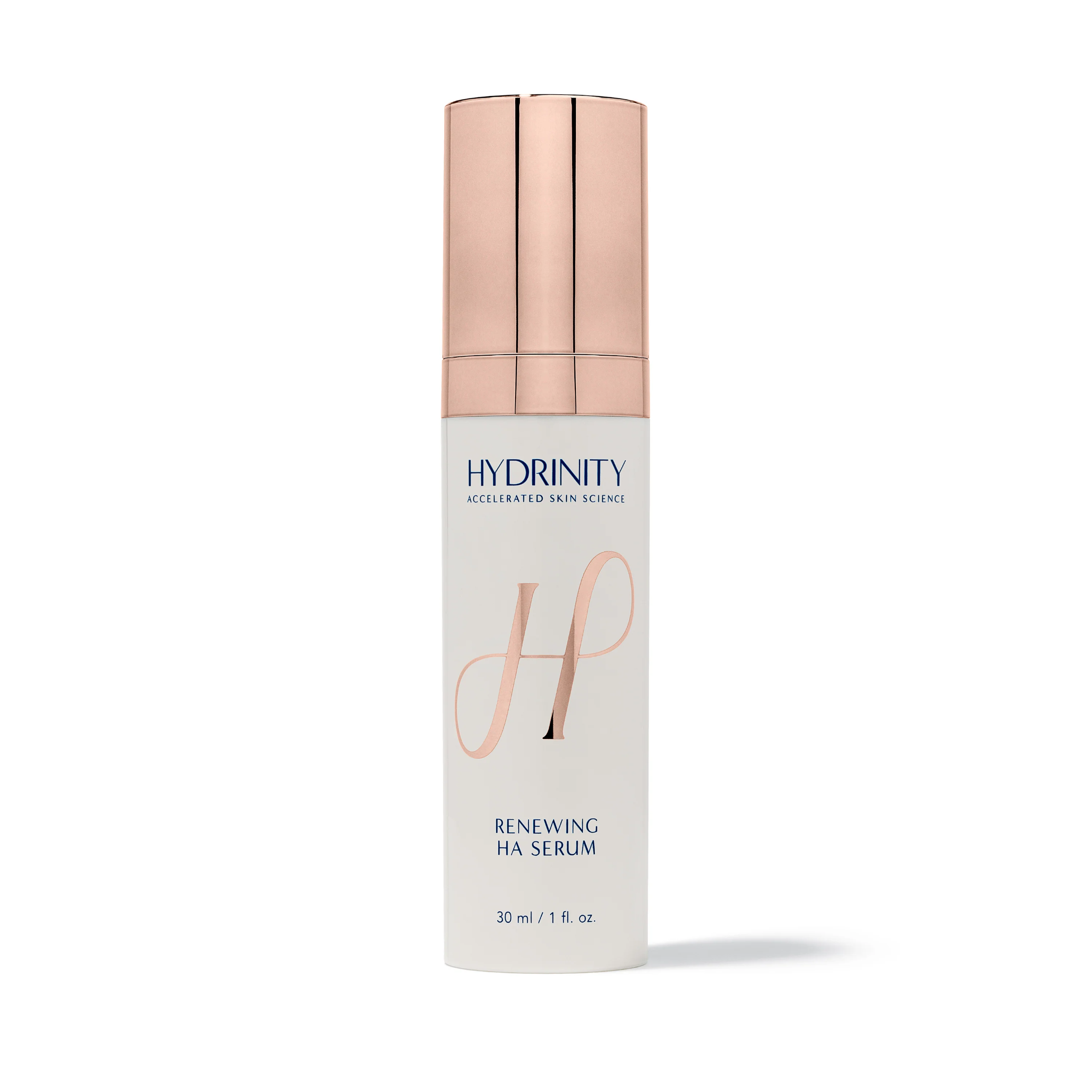 Tinh Chất Trẻ Hoá Da Toàn Diện Hydrinity Renewing HA Serum Căng Bóng Và Cải Thiện Độ Đàn Hồi Da 30ml