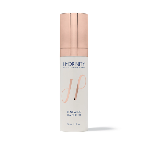 Tinh Chất Trẻ Hoá Da Toàn Diện Hydrinity Renewing HA Serum Căng Bóng Và Cải Thiện Độ Đàn Hồi Da 30ml