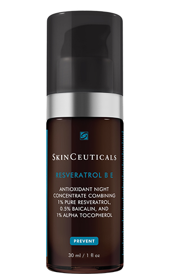 SkinCeuticals Resveratrol B E - Serum Chống Lão Hóa 30ml (Mỹ)