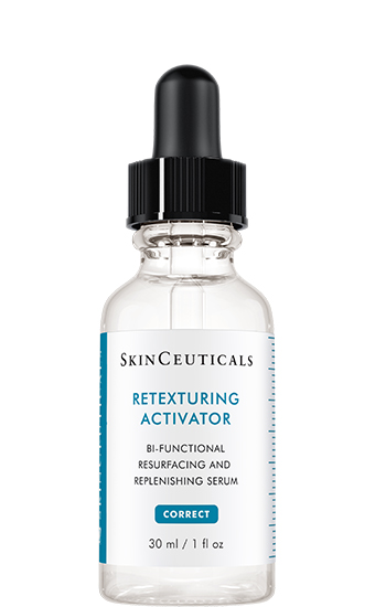 SkinCeuticals Retexturing Activator - Serum Phục Hồi Cấp Ẩm 30ml (Mỹ)
