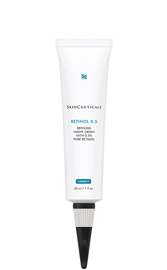 Skinceuticals Retinol 0.5 - Kem Chống Lão Hóa 30ml (Mỹ)