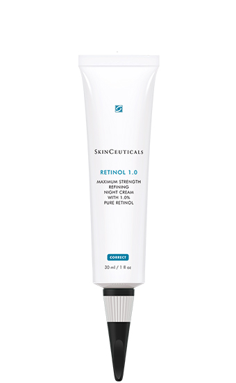 SkinCeuticals Retinol 1.0 - Kem Chống Lão hoá 30ml (Mỹ)