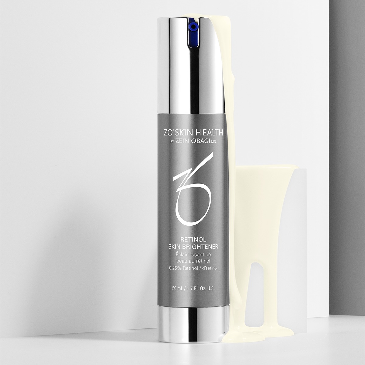 ZO SKIN HEALTH RETINOL SKIN BRIGHTENER 0.25% - Kem trắng da