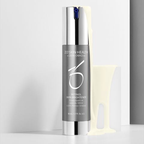ZO SKIN HEALTH RETINOL SKIN BRIGHTENER 0.25% - Kem trắng da