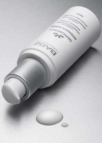 Tinh Chất BABE Depigment+ Intensive Serum Hỗ Trợ Làm Sáng Da, Giảm Thâm Và Đốm Nâu 30ml
