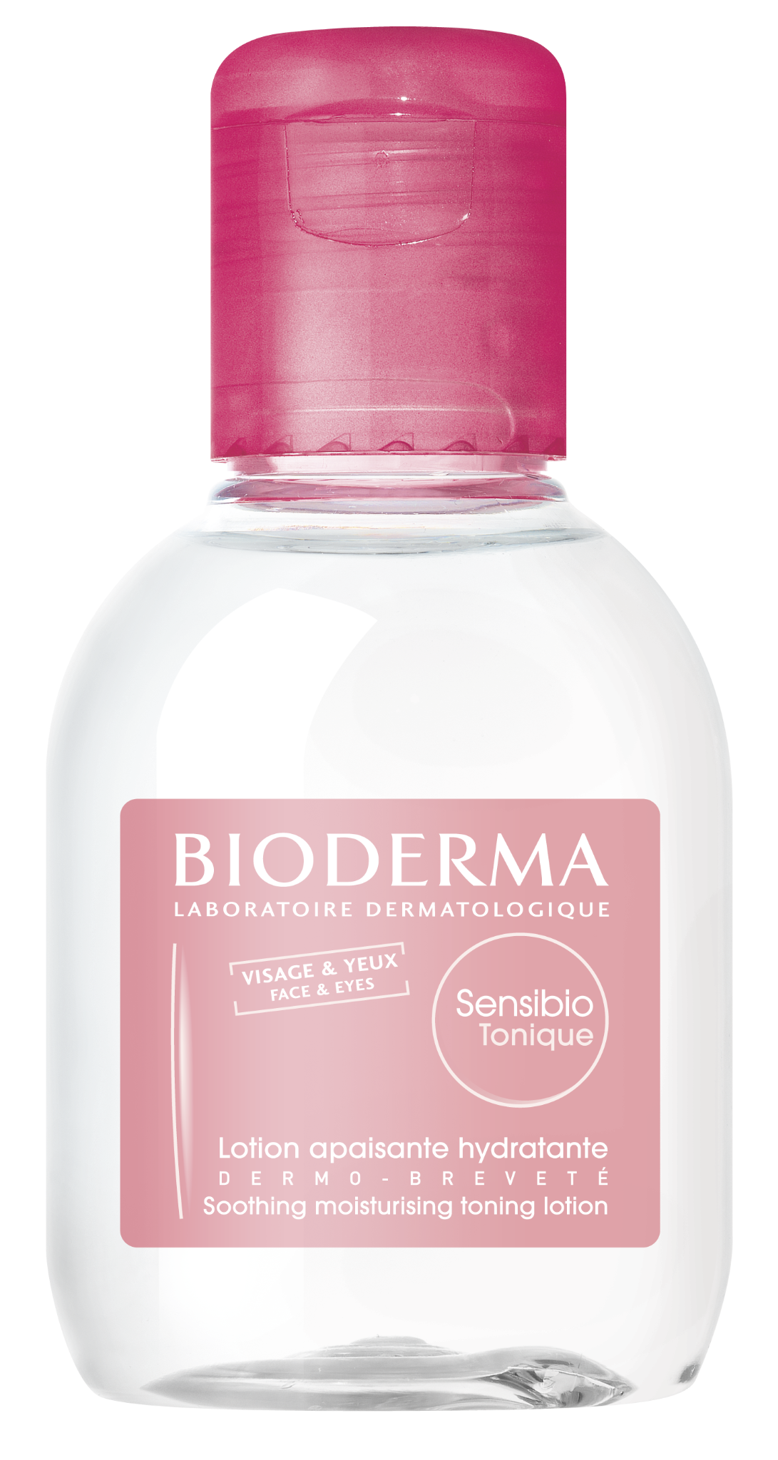 Bioderma Sensibio Tonique - Toner Cân Bằng Dưỡng Ẩm Và Làm Dịu Da