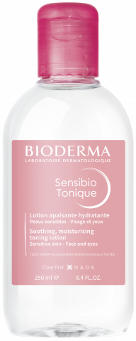 Bioderma Sensibio Tonique - Toner Cân Bằng Dưỡng Ẩm Và Làm Dịu Da