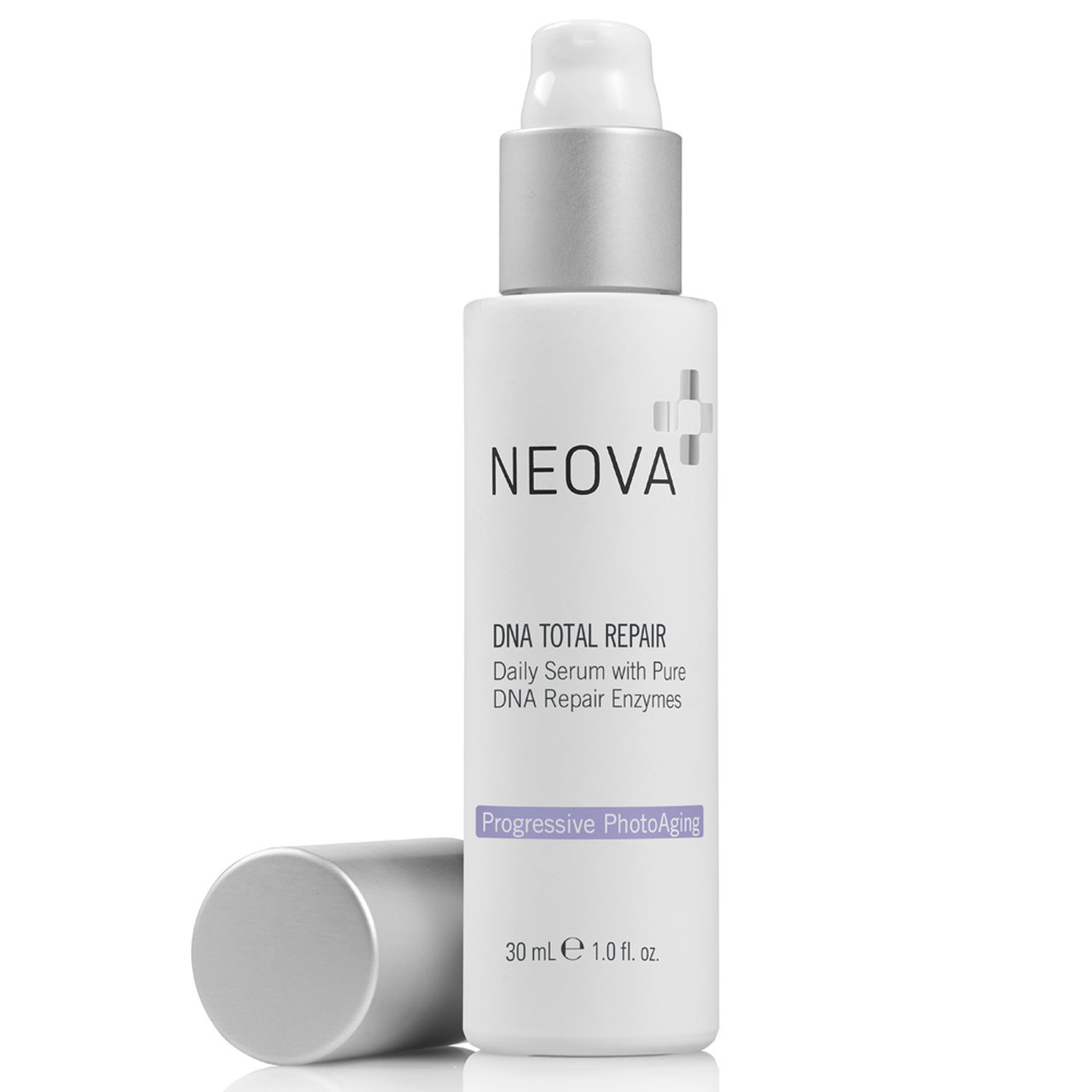 Neova DNA Total Repair - Serum Phục hồi Chống Oxy hóa chứa Enzymes DNA Tinh khiết