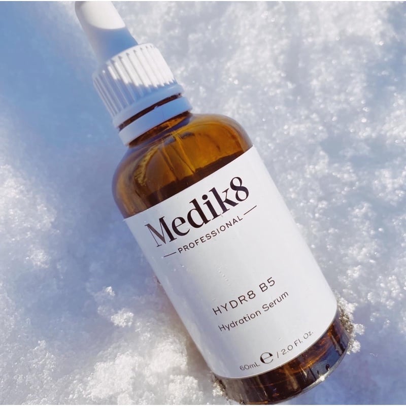 Medik8 Hydr8 B5 serum - Tinh chất cấp ẩm phục hồi da