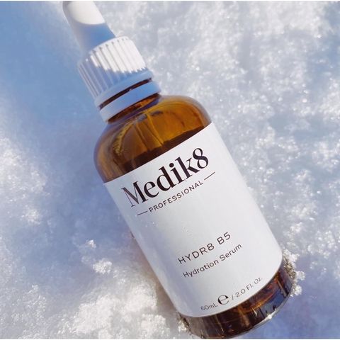Medik8 Hydr8 B5 serum - Tinh chất cấp ẩm phục hồi da