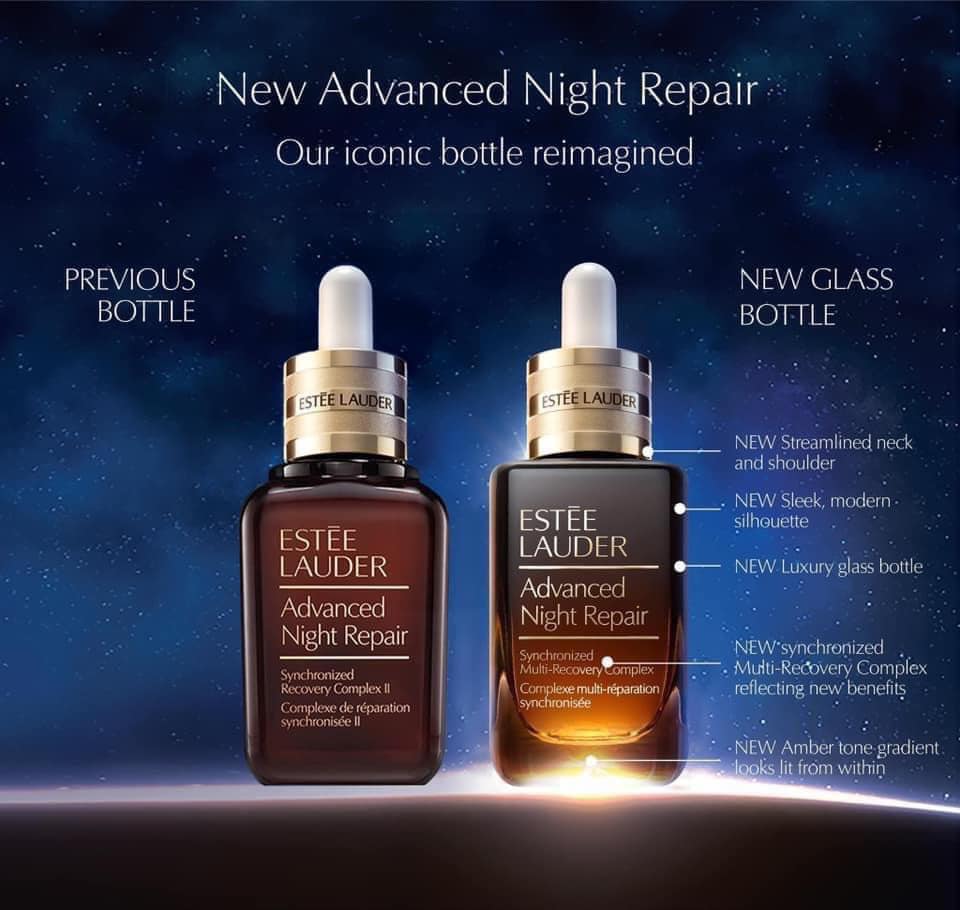 [Chính hãng] Serum Estee Lauder Advanced Night Repair 50ml