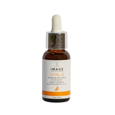 Image Skincare VITAL C Hydrating Antioxidant ACE Serum - Serum Chống Oxy Hoá Và Cung Cấp Dinh Dưỡng Cho Da 30ml