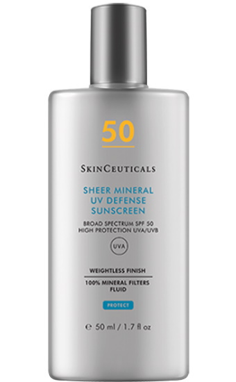 Skinceuticals Sheer Mineral UV Defense SPF50 50ml
