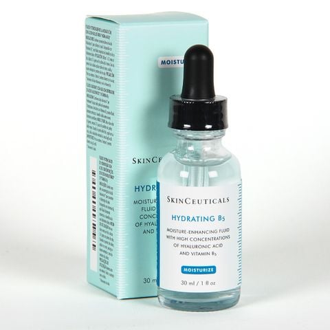 SkinCeuticals Hydrating B5 - Serum Phục Hồi Da 30ml