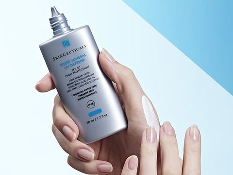 Skinceuticals Sheer Mineral UV Defense SPF50 50ml