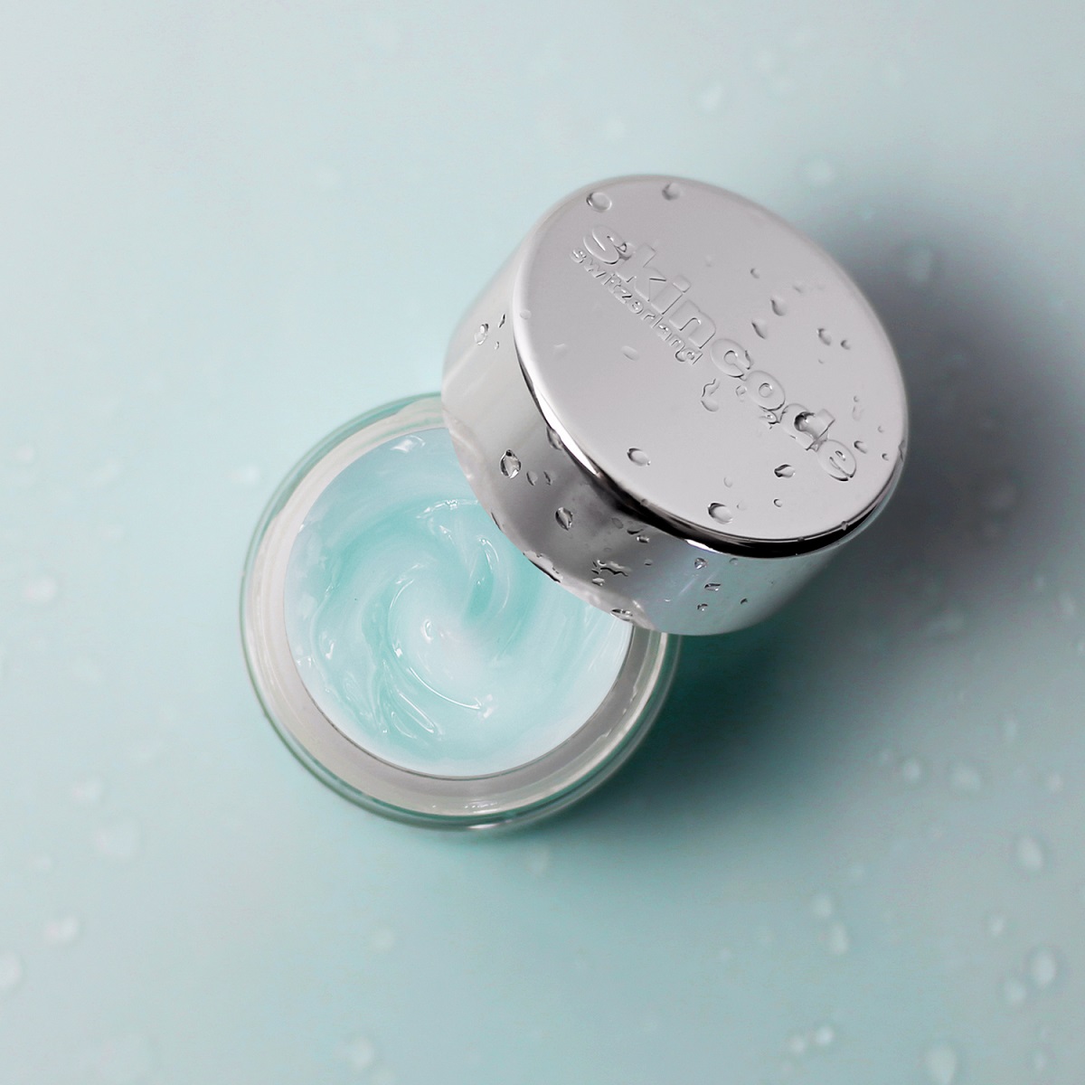 Skincode Cellular Extreme Moisture Mask - Mặt nạ siêu năng lượng, tái tạo tế bào và phục hồi độ ẩm chuyên sâu cho làn da