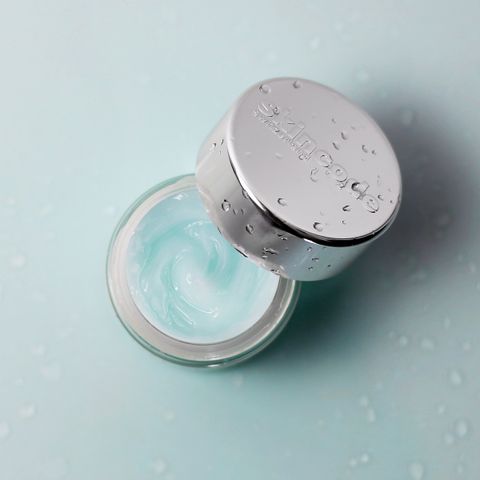Skincode Cellular Extreme Moisture Mask - Mặt nạ siêu năng lượng, tái tạo tế bào và phục hồi độ ẩm chuyên sâu cho làn da