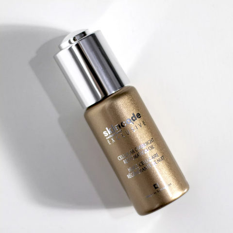 Skincode Cellular Night Restoration Oil -Tinh dầu nuôi dưỡng, tái tạo tế bào, phục hồi & trẻ hóa da toàn diện ban đêm