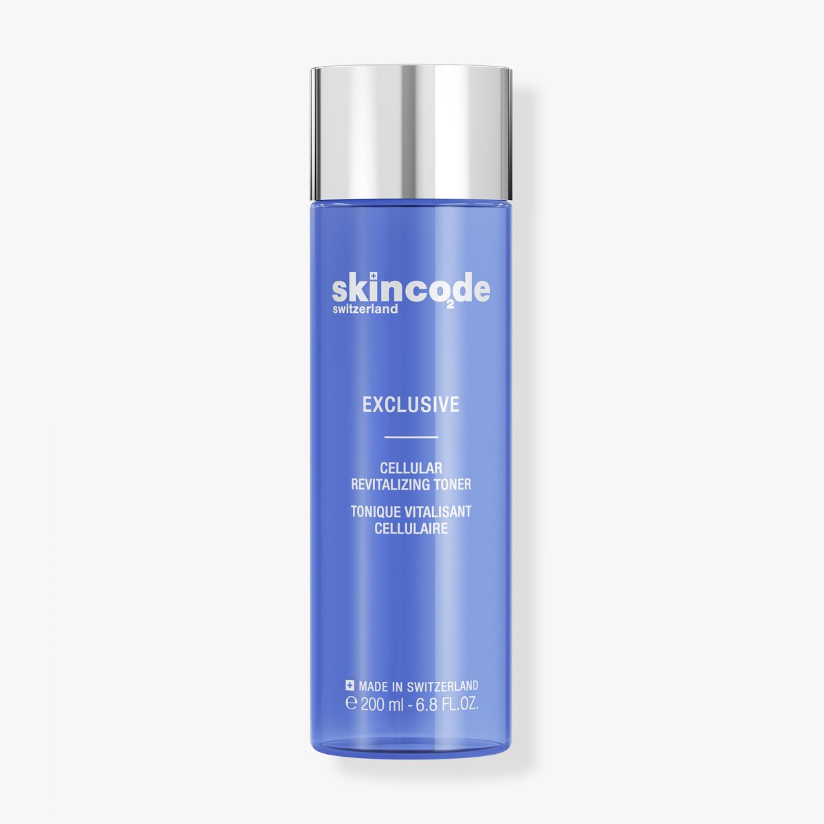 Skincode Cellular Revitalizing Toner - Toner Hoa Thanh Cúc tái tạo tế bào, cân bằng làn da