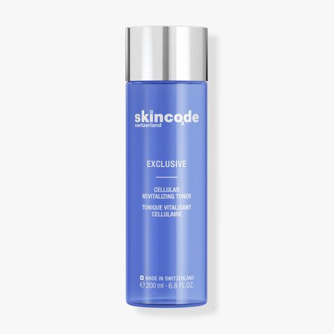 Skincode Cellular Revitalizing Toner - Toner Hoa Thanh Cúc tái tạo tế bào, cân bằng làn da