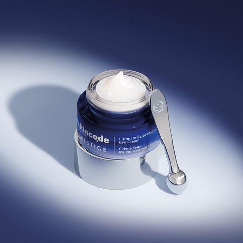 Skincode Prestige Ultimate Rejuvenation Eye Cream - Kem dưỡng mắt phục hồi sinh lực và trẻ hóa toàn diện