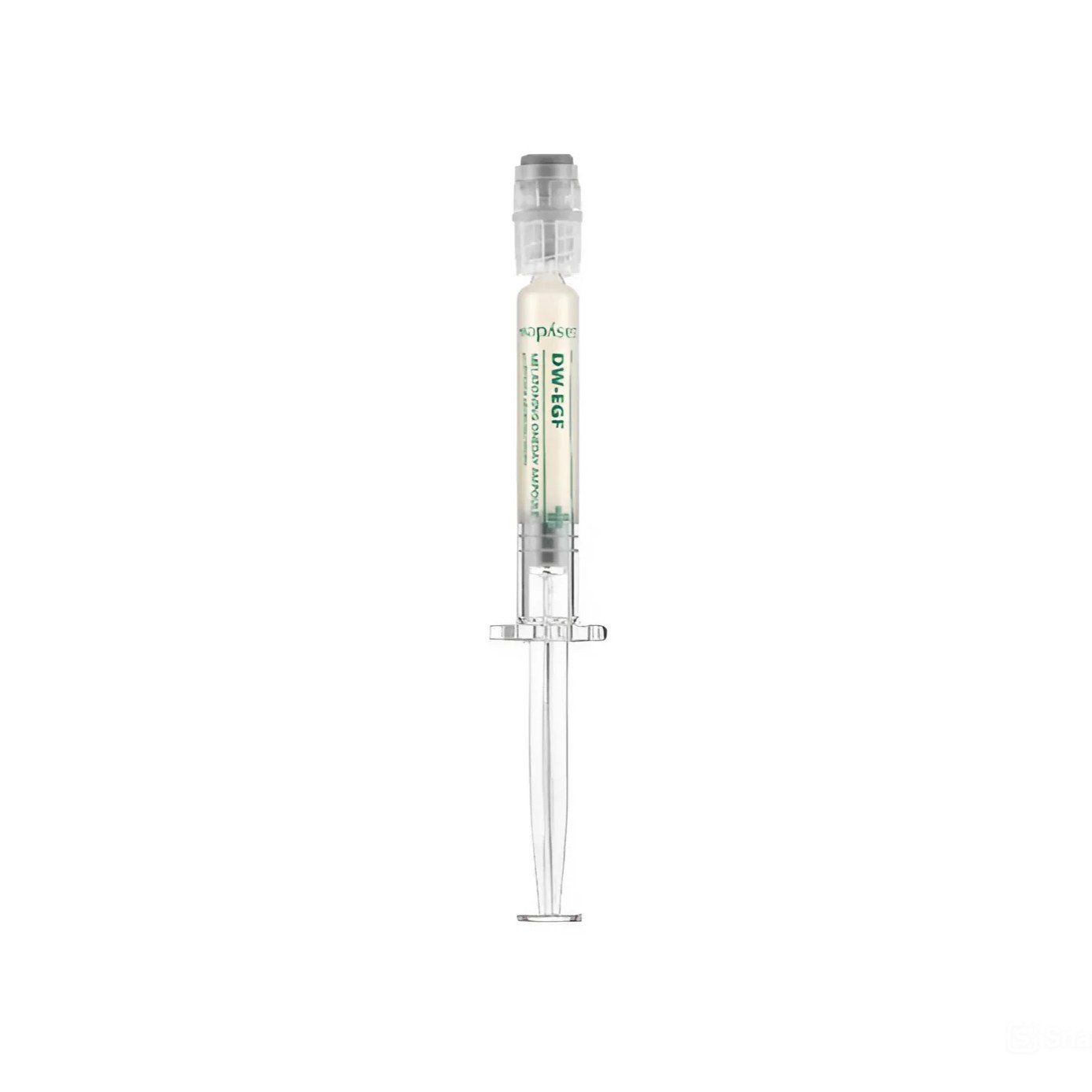 Tinh Chất Easydew DW-EGF Melatoning Oneday Ampoule Hỗ Trợ Làm Sáng Da, Cải Thiện Độ Đàn Hồi, Nếp Nhăn (1ml*7 ống)