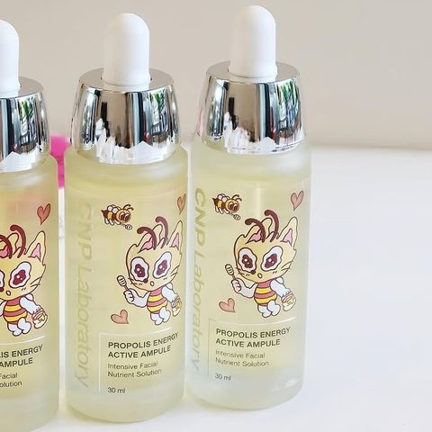 CNP Laboratory Propolis - Tinh chất keo ong tái tạo phục hồi