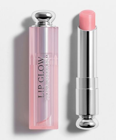 Dior Addict Lip Glow Color Reviver Duo