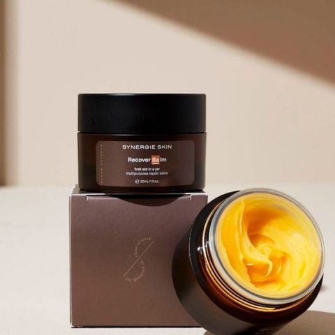 Synergie Skin Recover Balm – Kem làm lành thương, phục hồi da sau điều trị xâm lấn 30ml