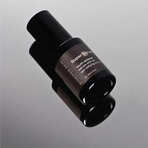 Synergie Skin SuperSerum+ – Serum Trẻ Hóa & Nâng Cơ Với Công Nghệ Đa Peptide Tiên Tiến