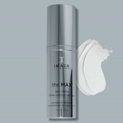 Image Skincare The Max Stem Cell Eye Creme - Kem Chống Nhăn Giảm Bọng Mắt